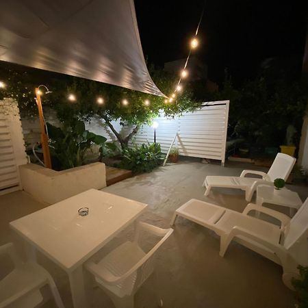 Nonna N'Zina Trapani Casa Vacanza Ериче Екстериор снимка