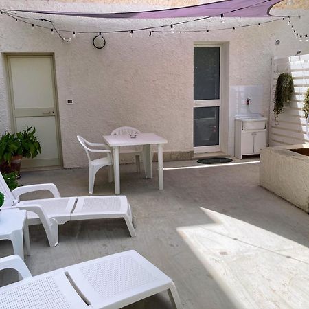 Nonna N'Zina Trapani Casa Vacanza Ериче Екстериор снимка