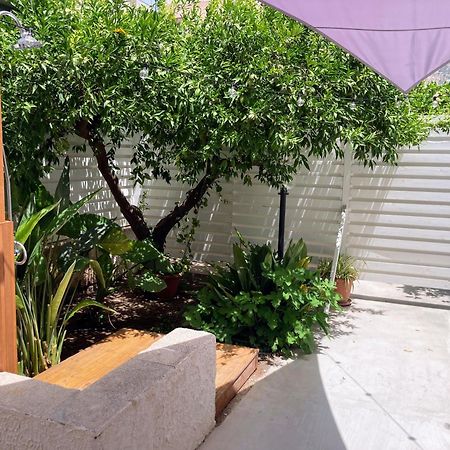 Nonna N'Zina Trapani Casa Vacanza Ериче Екстериор снимка