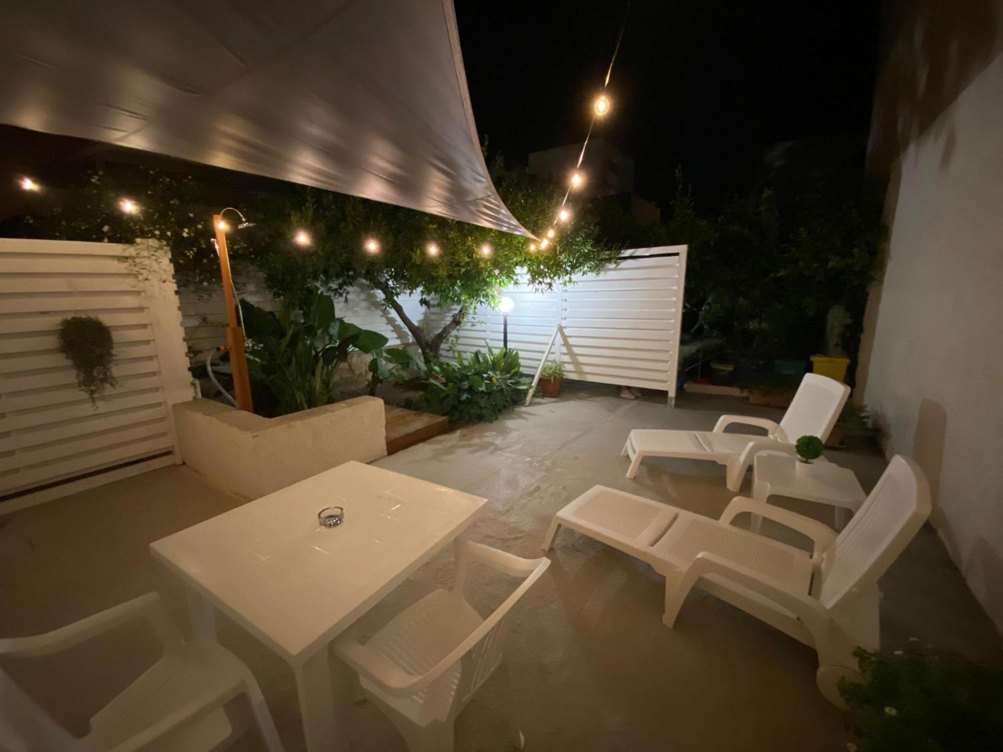 Nonna N'Zina Trapani Casa Vacanza Ериче Екстериор снимка