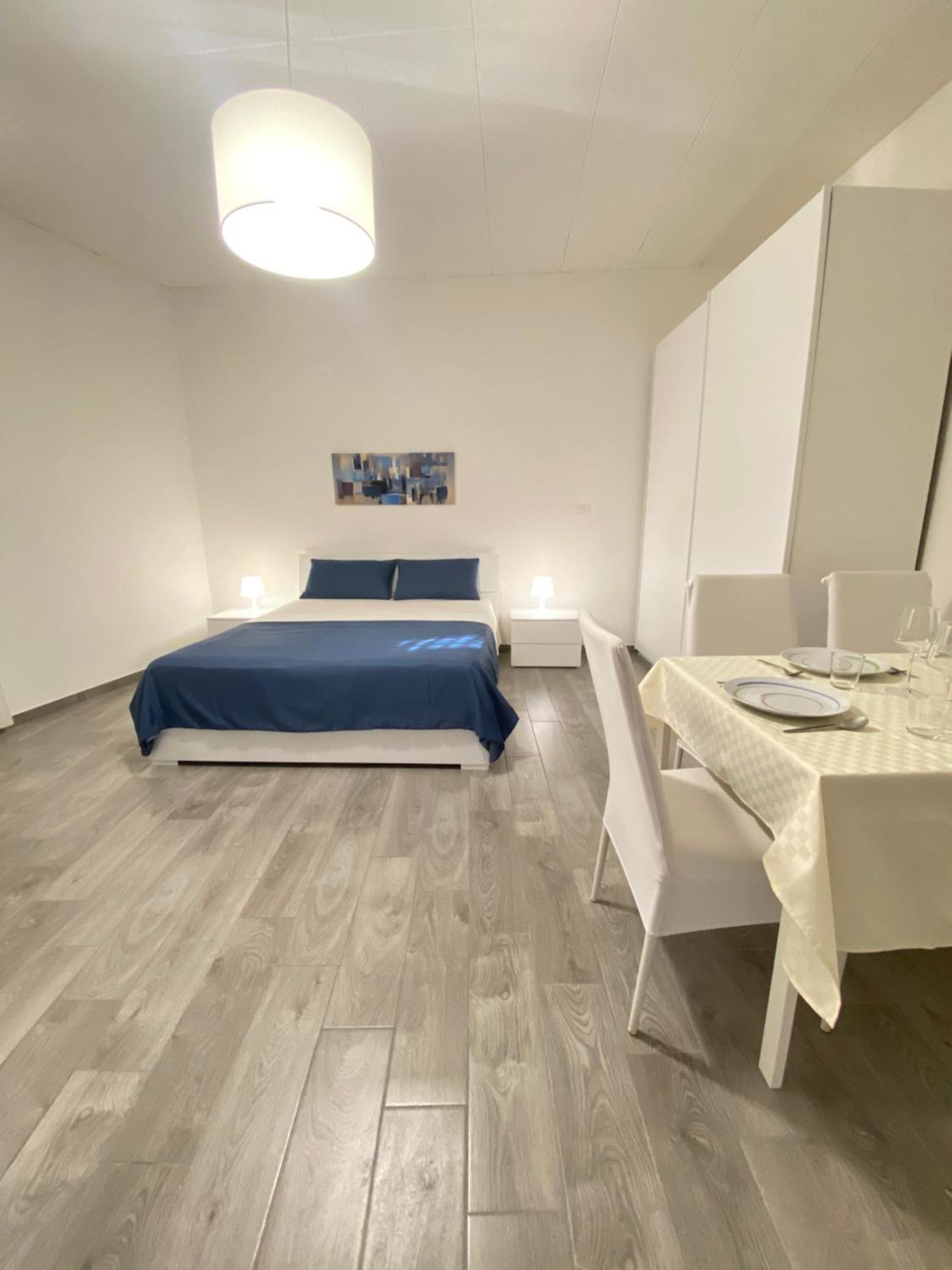 Nonna N'Zina Trapani Casa Vacanza Ериче Екстериор снимка
