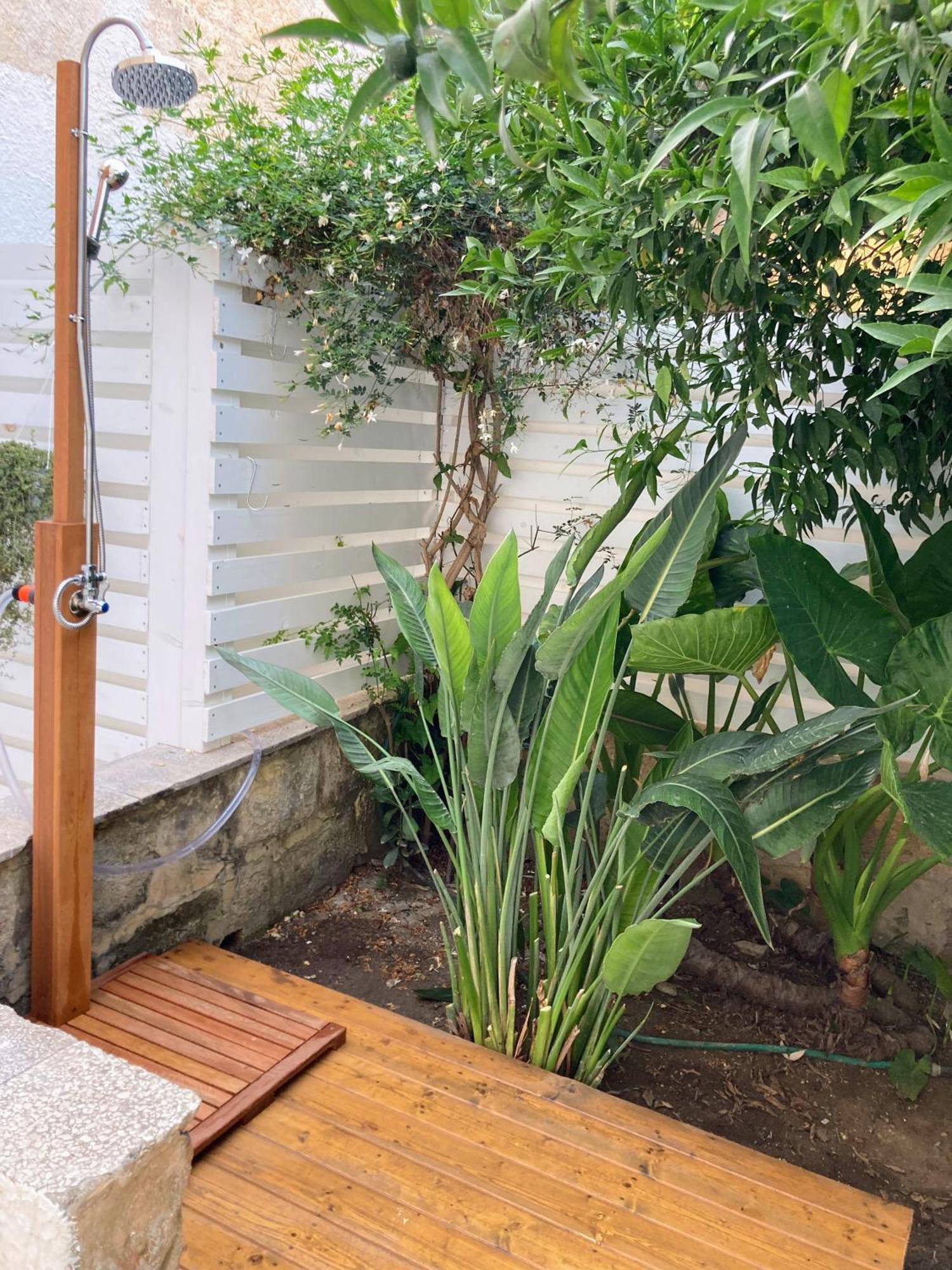 Nonna N'Zina Trapani Casa Vacanza Ериче Екстериор снимка